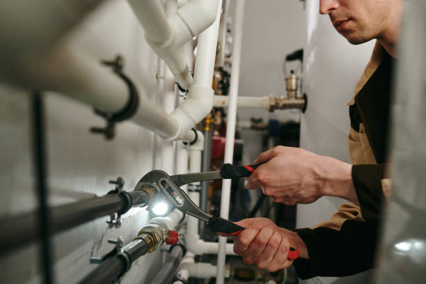 Best Faucet Repair  in Devola, OH