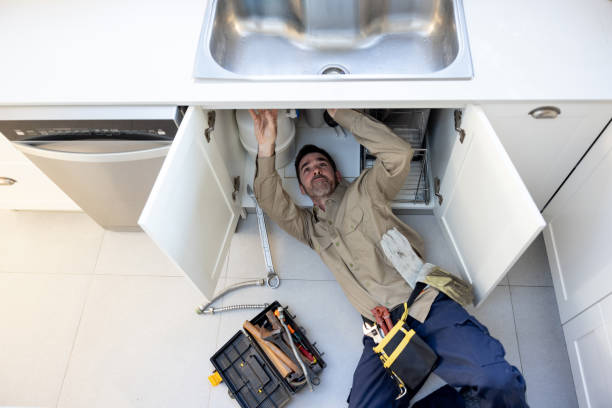 Shower Repair Services in Devola, OH