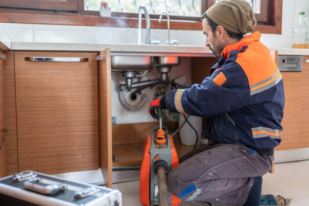 Best Emergency Plumber  in Devola, OH