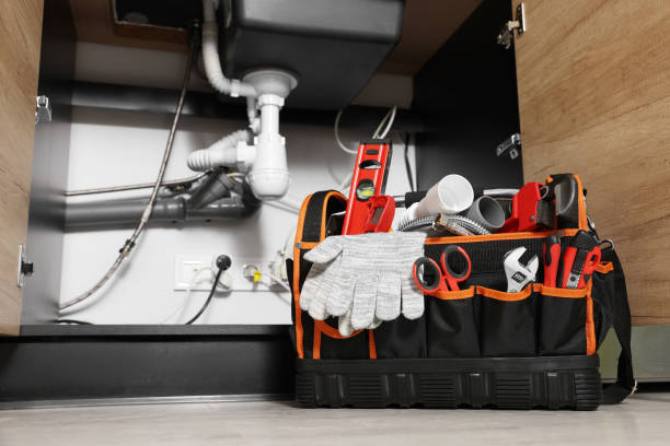 Best Pipe Repair Near Me  in Devola, OH