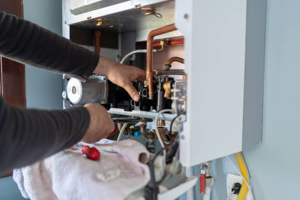 Best Plumbing Installation Services  in Devola, OH