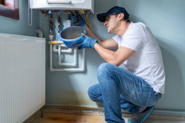 Best Sewer Line Repair  in Devola, OH