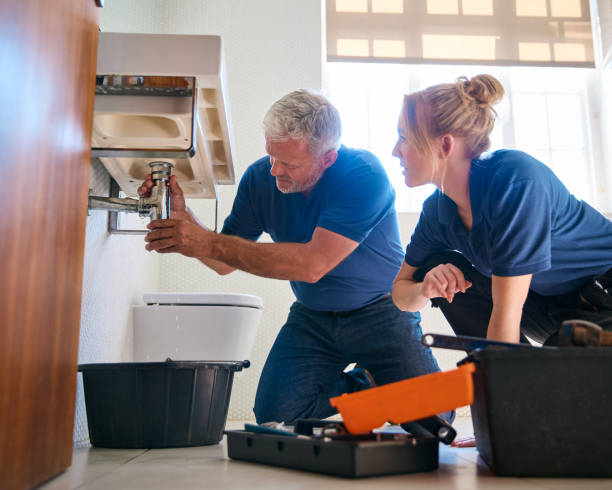Best Best Plumbers Near Me  in Devola, OH